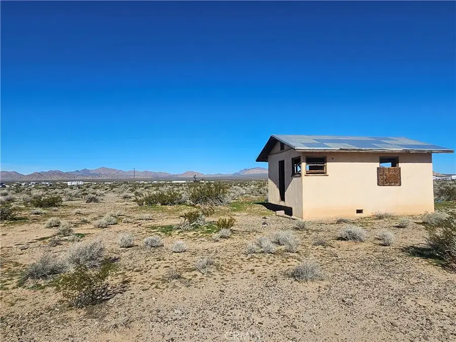 0 Squaw Bush, Lucerne Valley, CA 92356 - #2