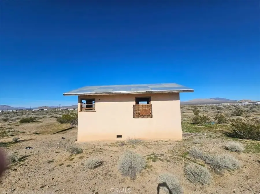 0 Squaw Bush, Lucerne Valley, CA 92356 - #3