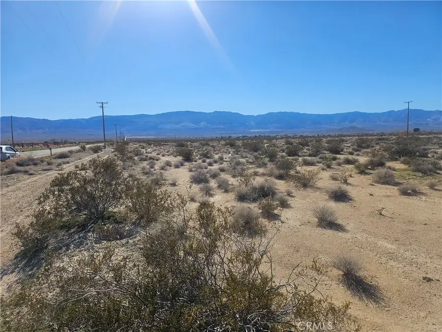 0 Camp Rock, Lucerne Valley, CA 92356 - Image #2