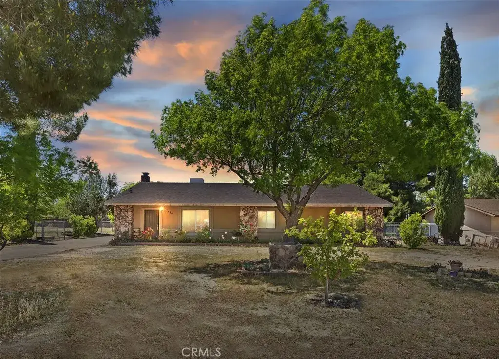 7486 Earhart Avenue, Hesperia, CA 92345 - #1