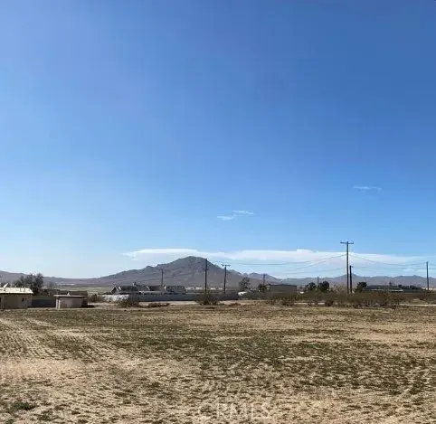 0 Sycamore, Apple Valley, CA 92307 - #2