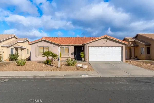 14184 Estate, Victorville, CA 92394