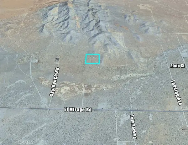 0 Plato, Adelanto, CA 92301