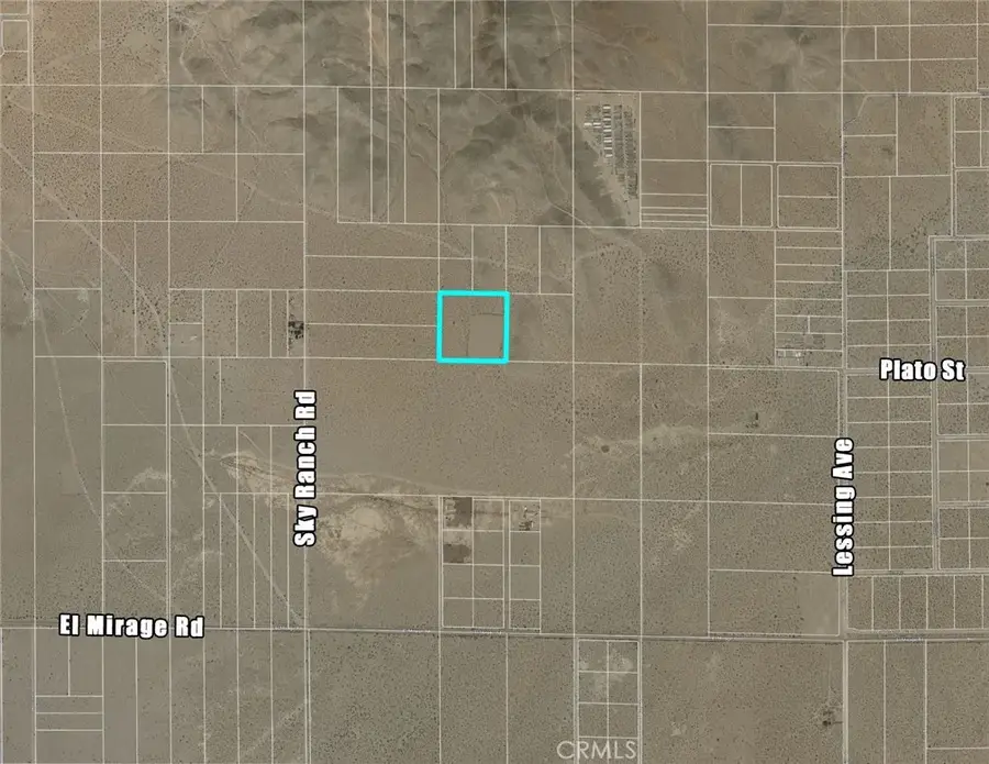 0 Plato, Adelanto, CA 92301 - Image #3