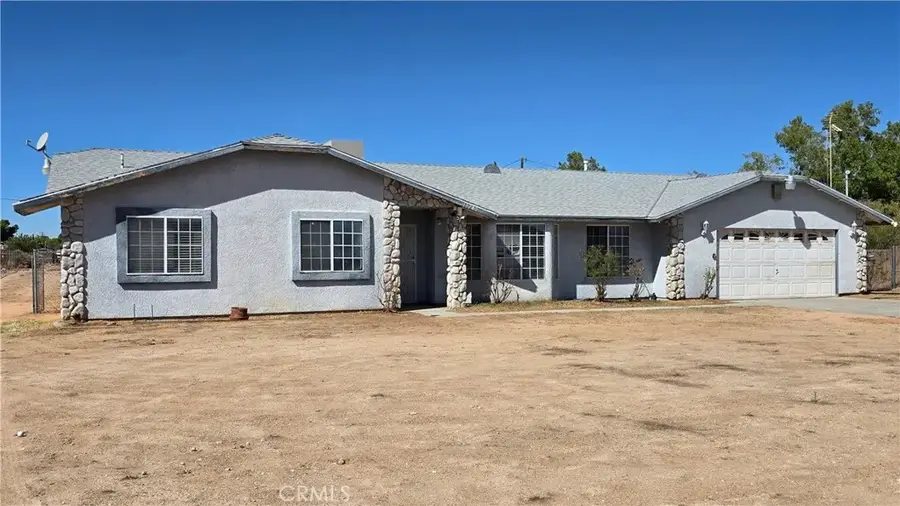 14280 Navajo, Apple Valley, CA 92307 - Image #2