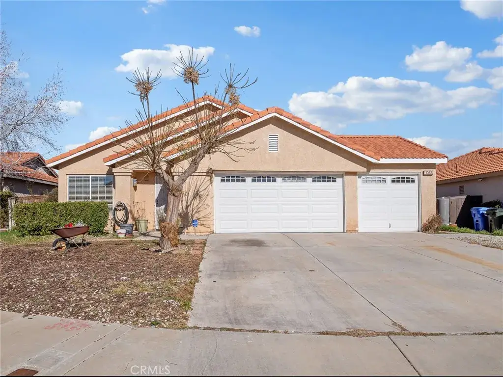 11068 Tamarisk, Adelanto, CA 92301 - Image #1