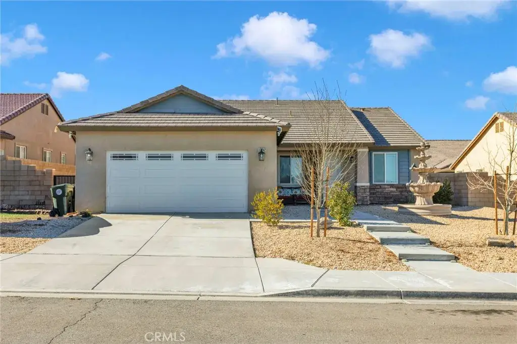 13242 W Mesa Way, Victorville, CA 92395 - Image #1