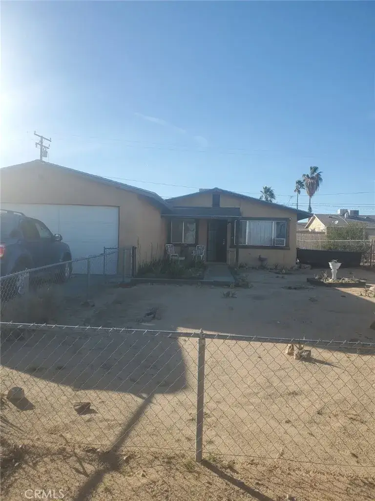 5566 Daisy, Twentynine Palms, CA 92277 - Image #1