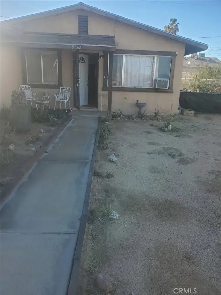 5566 Daisy, Twentynine Palms, CA 92277 - Image #2