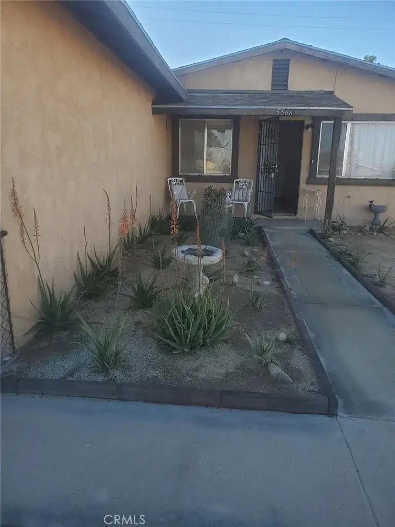 5566 Daisy, Twentynine Palms, CA 92277 - Image #3
