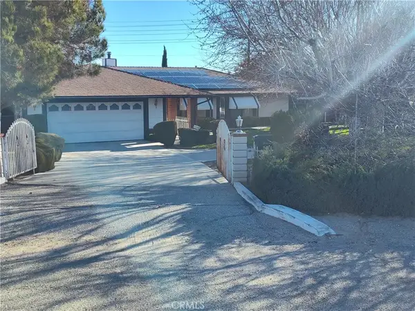 16885 Lambert Lane, Victorville, CA 92395