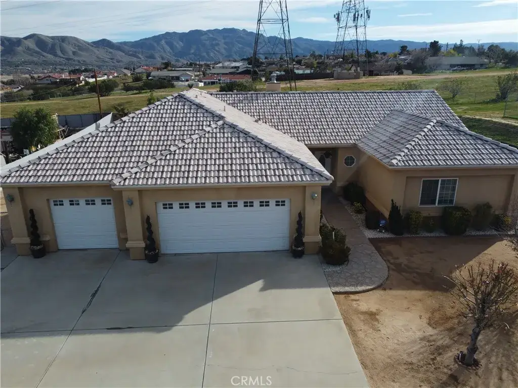18539 Yuba Street, Hesperia, CA 92345 - Image #1