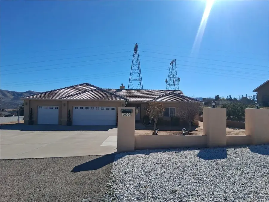 18539 Yuba Street, Hesperia, CA 92345 - Image #2