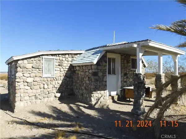 49700 Center, Newberry Springs, CA 92365