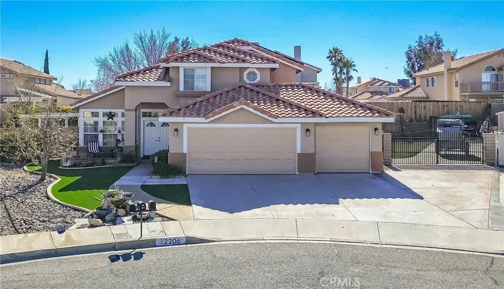 12206 San Ysidro St., Victorville, CA 92392 - #1