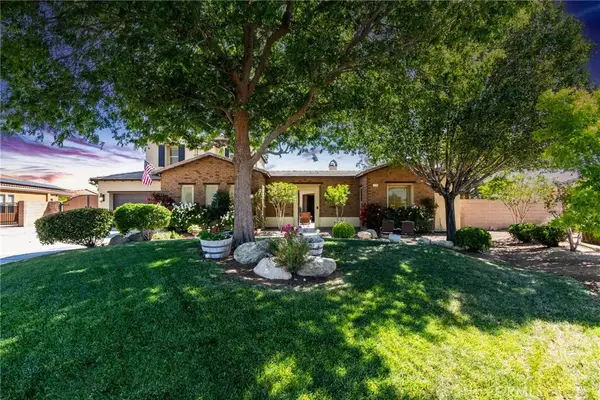 13195 Trailwood Way, Apple Valley, CA 92308