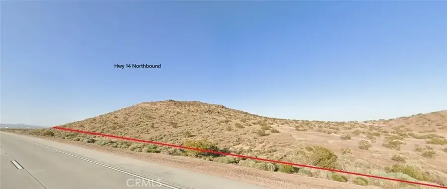 10600 Kemper, Mojave, CA 93501 - #2