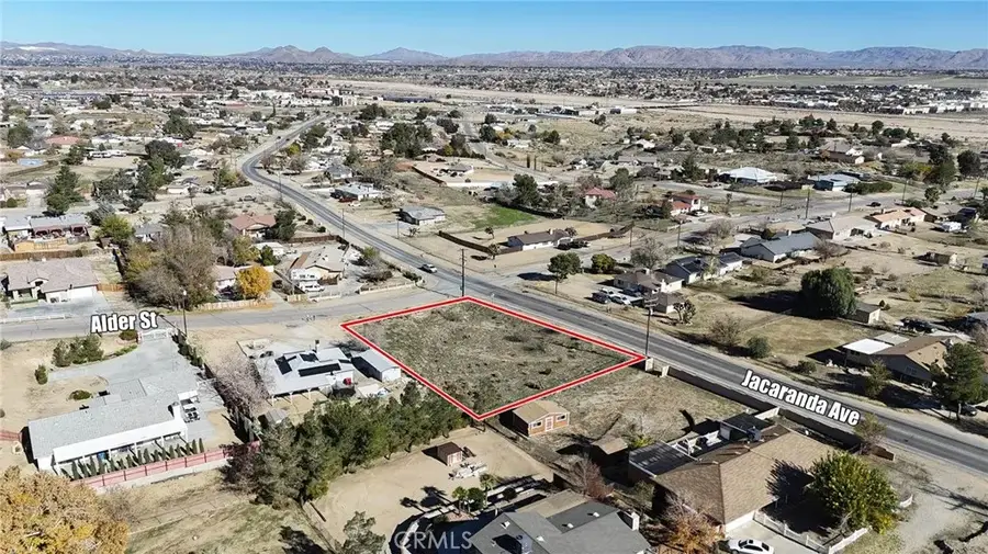 0 Alder St., Hesperia, CA 92345 - Image #3