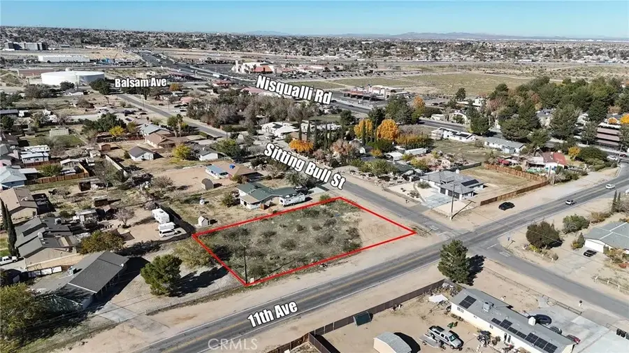 0 Sitting Bull St., Victorville, CA 92395 - #2