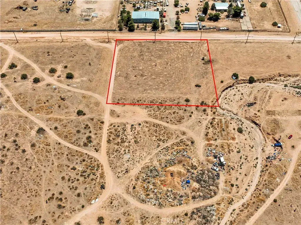 108900 Hercules, Hesperia, CA 92345 - #1