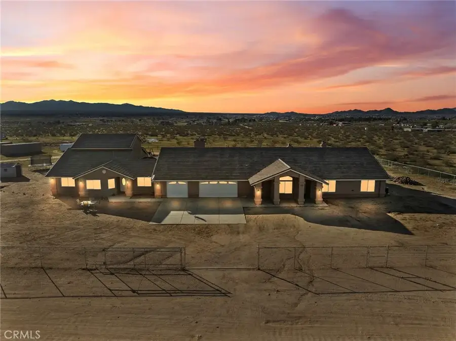 13850 Nightshade Road, Apple Valley, CA 92307 - Image #2