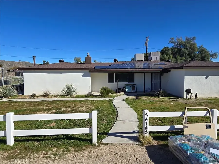 36703 Bel Air, Barstow, CA 92311 - #3