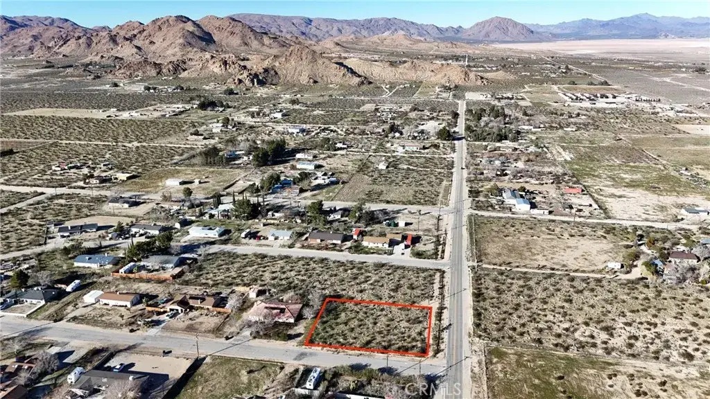 795 Kingsley, Lucerne Valley, CA 92356 - Image #1