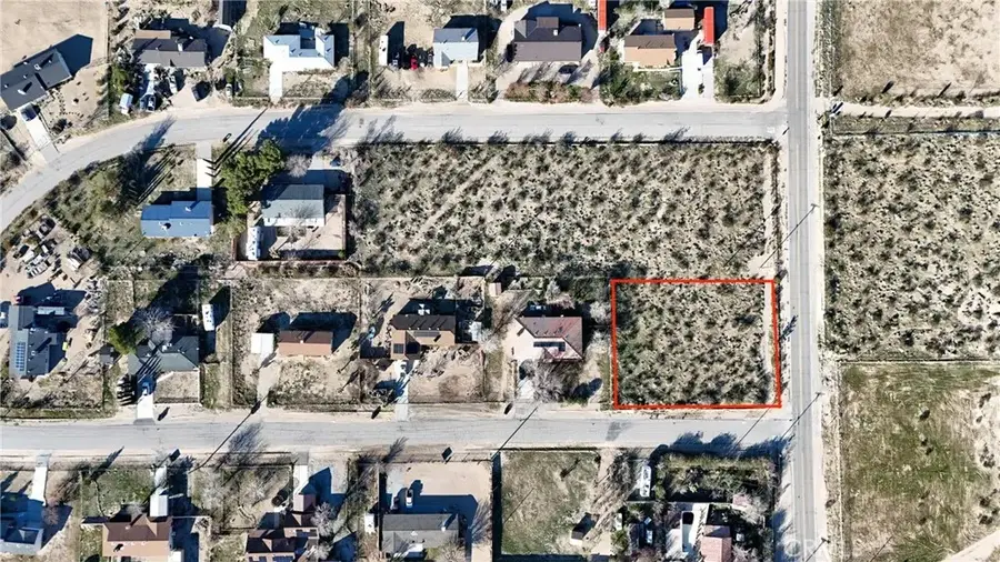 795 Kingsley, Lucerne Valley, CA 92356 - Image #3