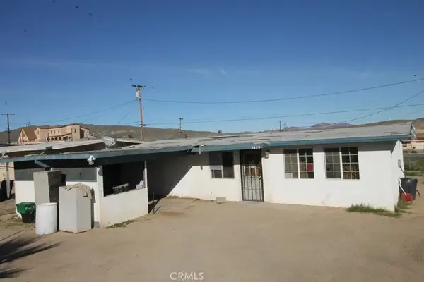 1429 Mesa, Barstow, CA 92311