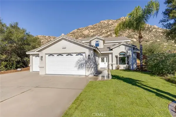 25402 Bellemore, Ramona, CA 92065