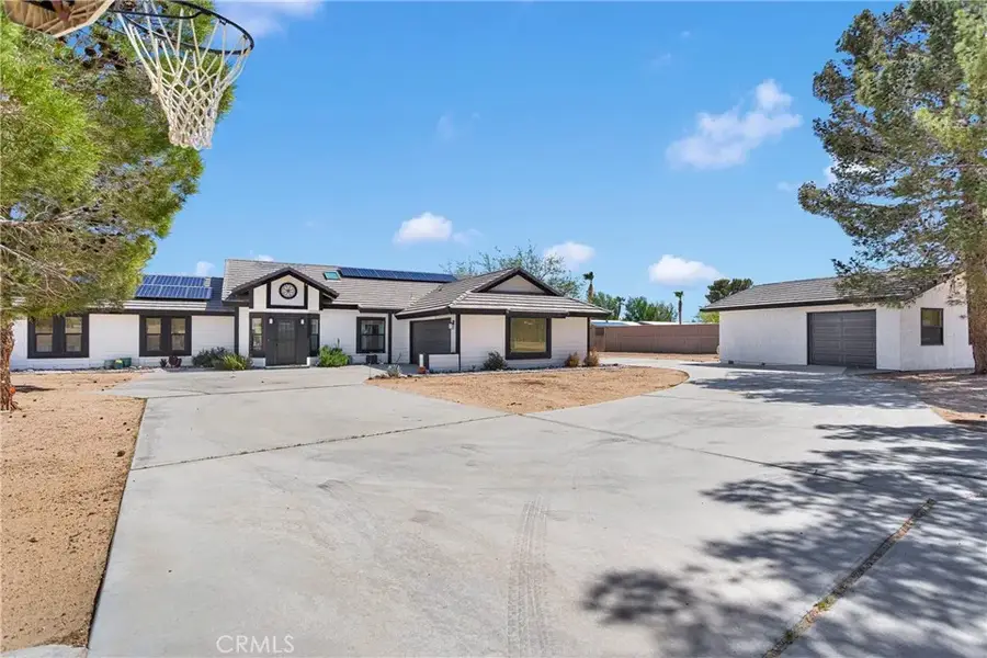 37077 Coyote Lake, Newberry Springs, CA 92365 - #3