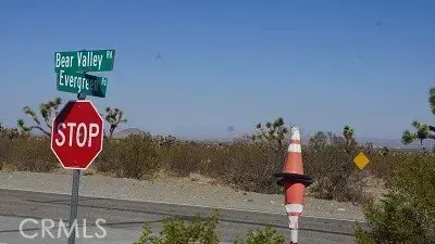 0 Bear Valley, Pinon Hills, CA 92372