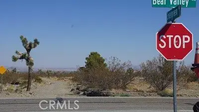 0 Bear Valley, Pinon Hills, CA 92372 - Image #2