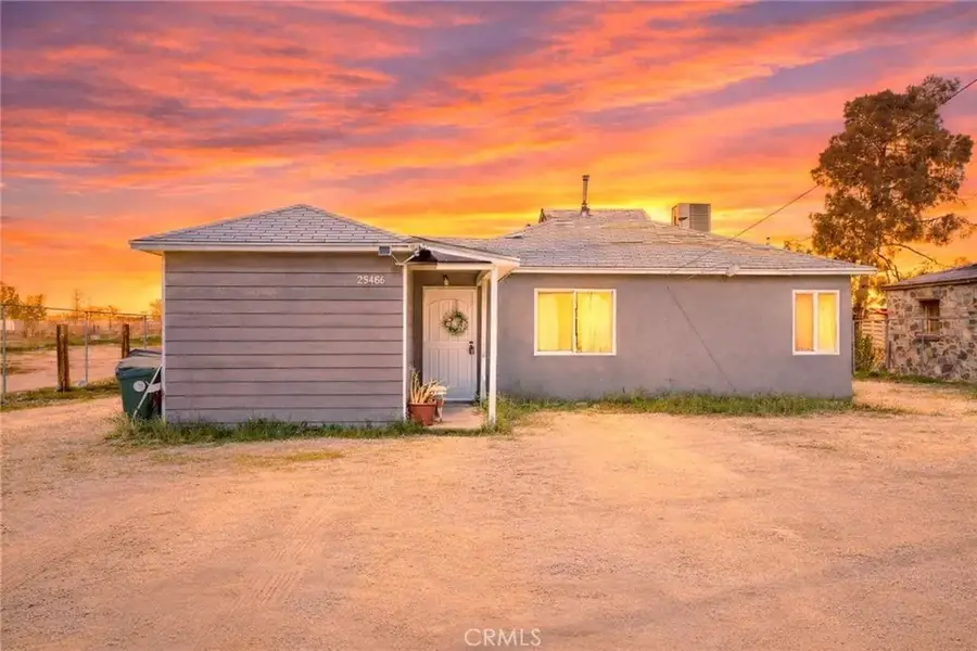 25466 Jasper, Barstow, CA 92311 - #2