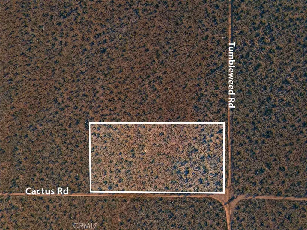 123 Tumbleweed, Adelanto, CA 92301 - Image #1