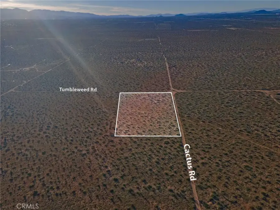 123 Tumbleweed, Adelanto, CA 92301 - Image #2