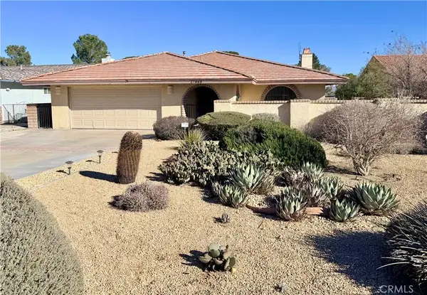 27865 Fairacres Lane, Helendale, CA 92342