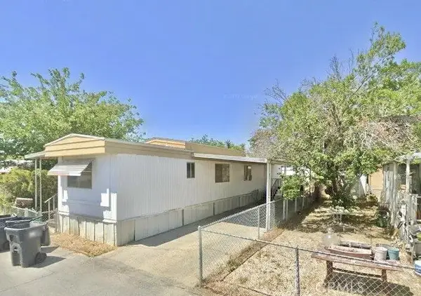 3753 East Ave. I #96, Lancaster, CA 93535