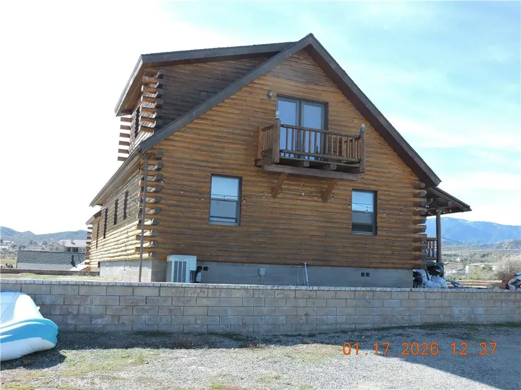 5480 Sunnyslope Road, Phelan, CA 92371 - #1