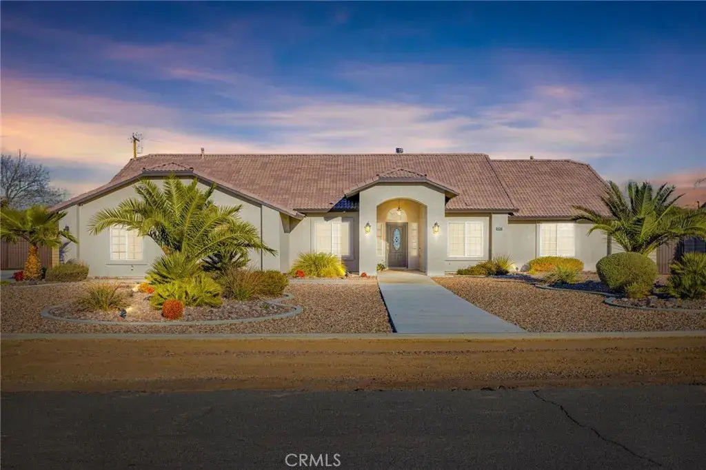 14305 Bochee, Apple Valley, CA 92307 - #1