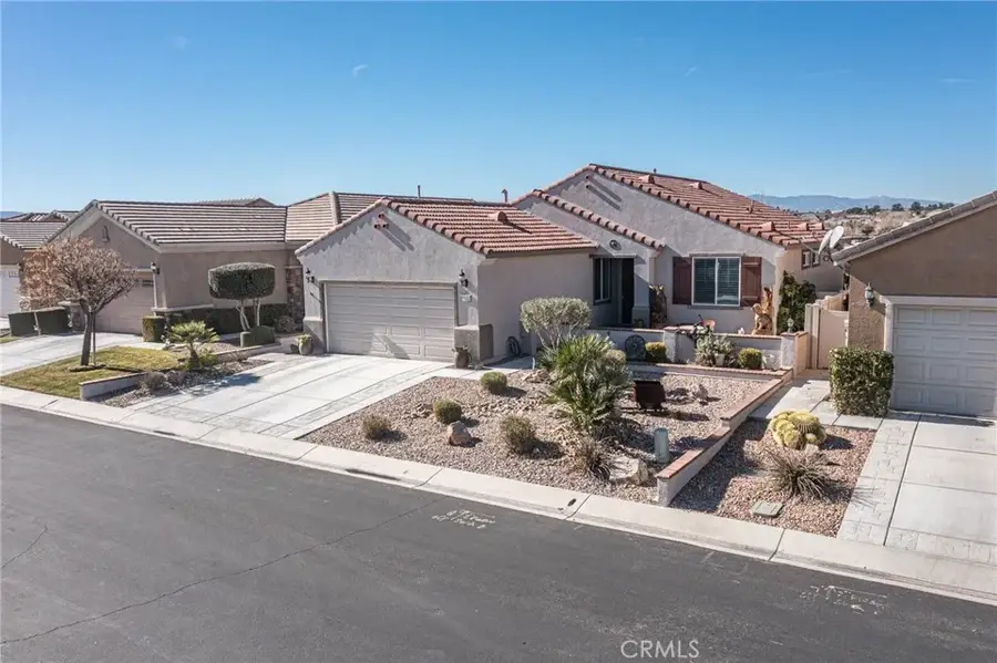 10468 Darby Road, Apple Valley, CA 92308 - #2