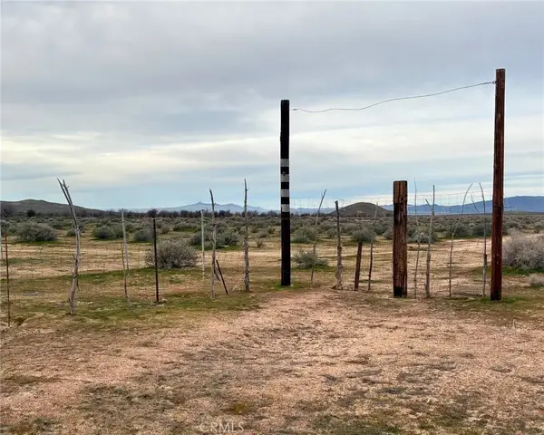 39025 Hervey, Hinkley, CA 92347