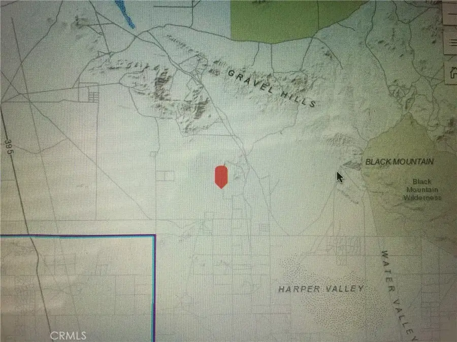 0 Near Hoffman Rd, Hinkley, CA 92347 - #2