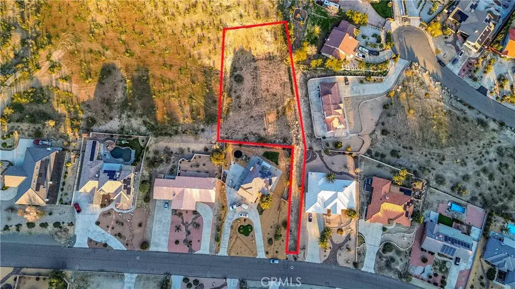 0 Kasota, Apple Valley, CA 92307 - #1