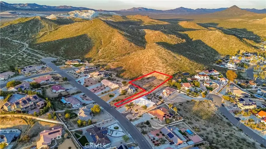 0 Kasota, Apple Valley, CA 92307 - #2