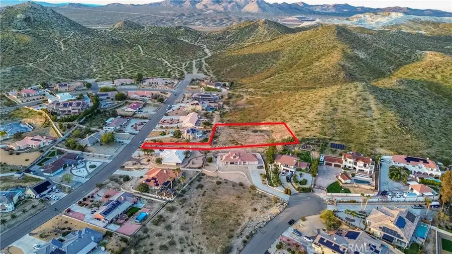 0 Kasota, Apple Valley, CA 92307 - #3