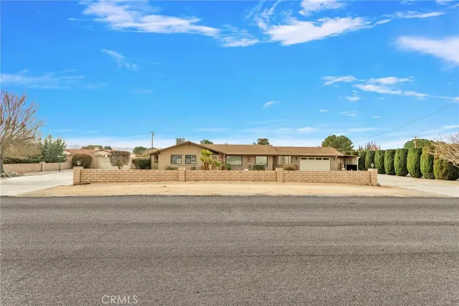 19655 Seneca, Apple Valley, CA 92307 - Image #2