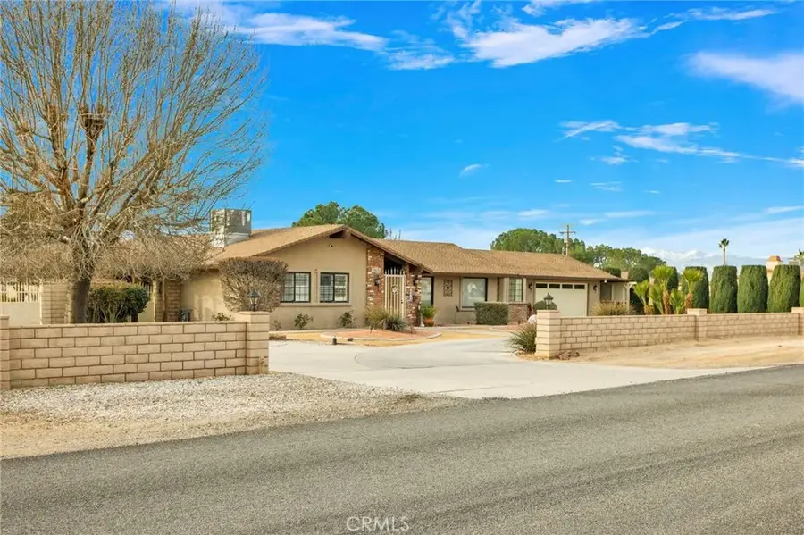 19655 Seneca, Apple Valley, CA 92307 - Image #3