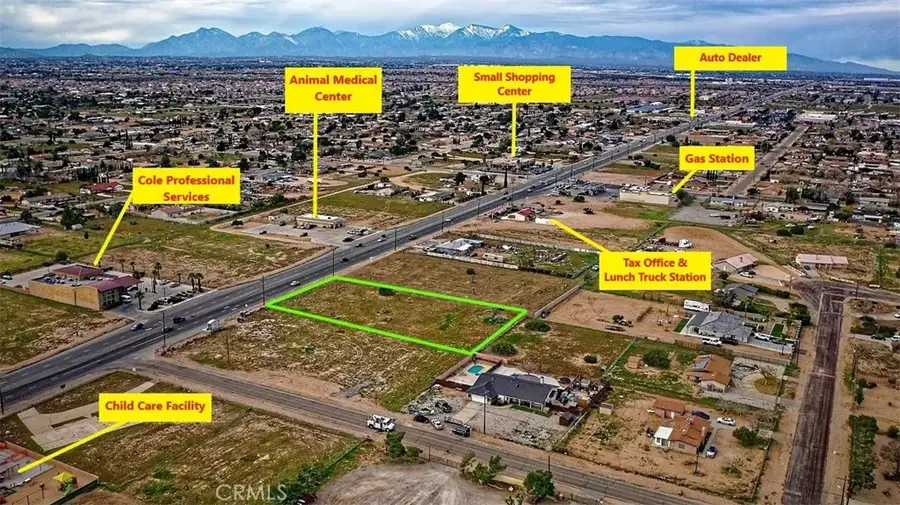 15058 Main, Hesperia, CA 92345 - Image #3