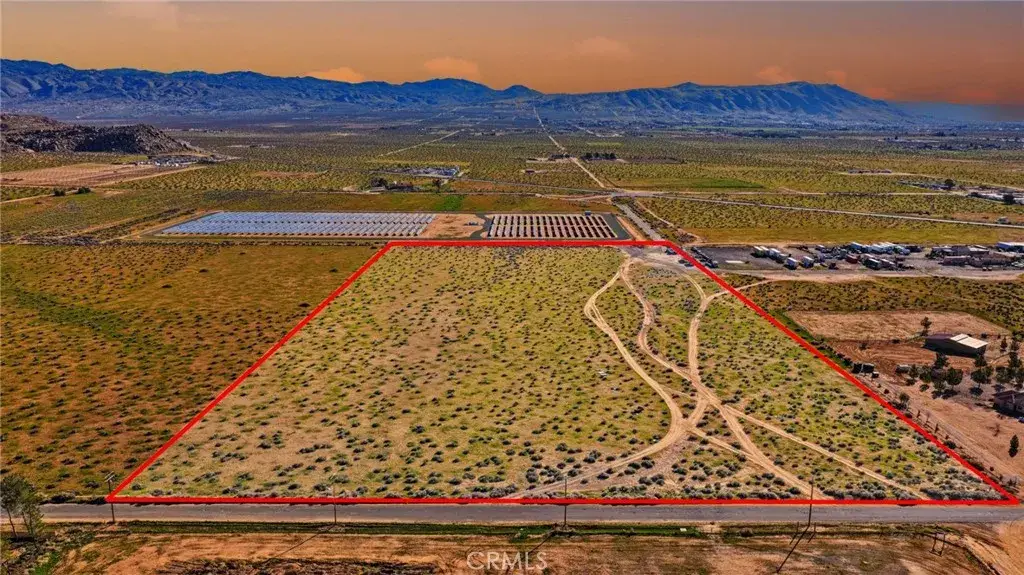 0 Yucca Loma, Apple Valley, CA 92307 - #1
